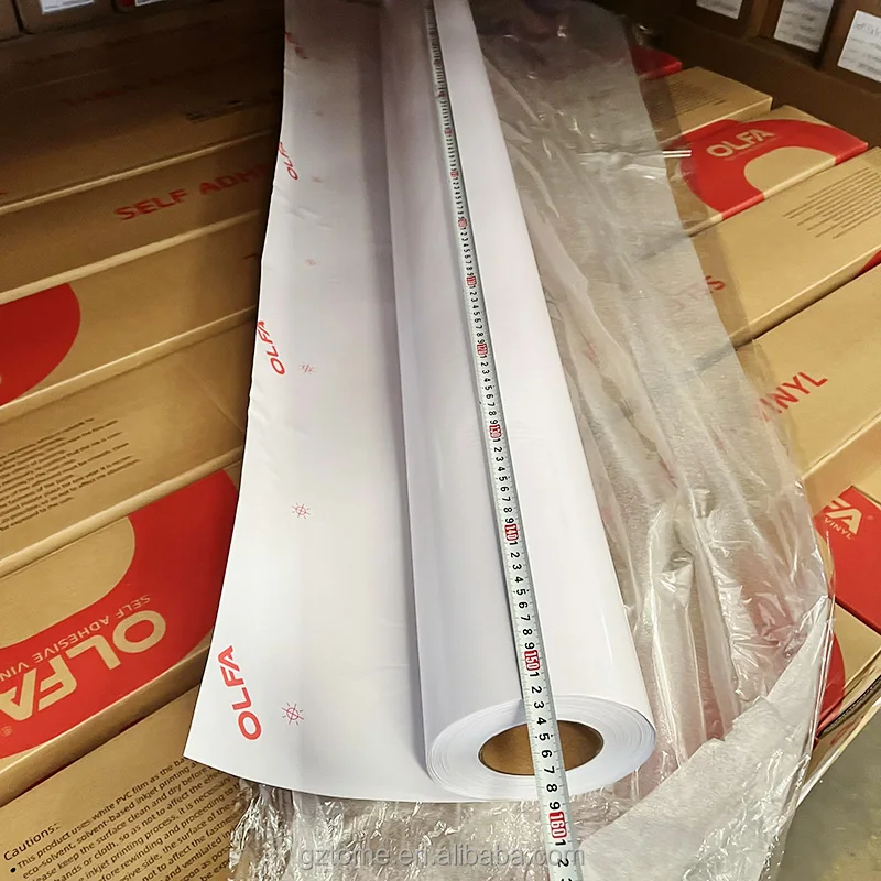 low price Wrap for Car Body Sticker Original Factory vinyl Rolls Vinyl Transfer Printing PVC Glossy Matt Decoration print