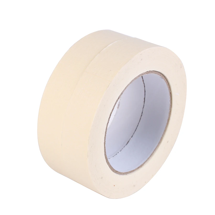 3 inches 50 milliter car masking tape aqua daily like 38mmx50m automotive masking tape