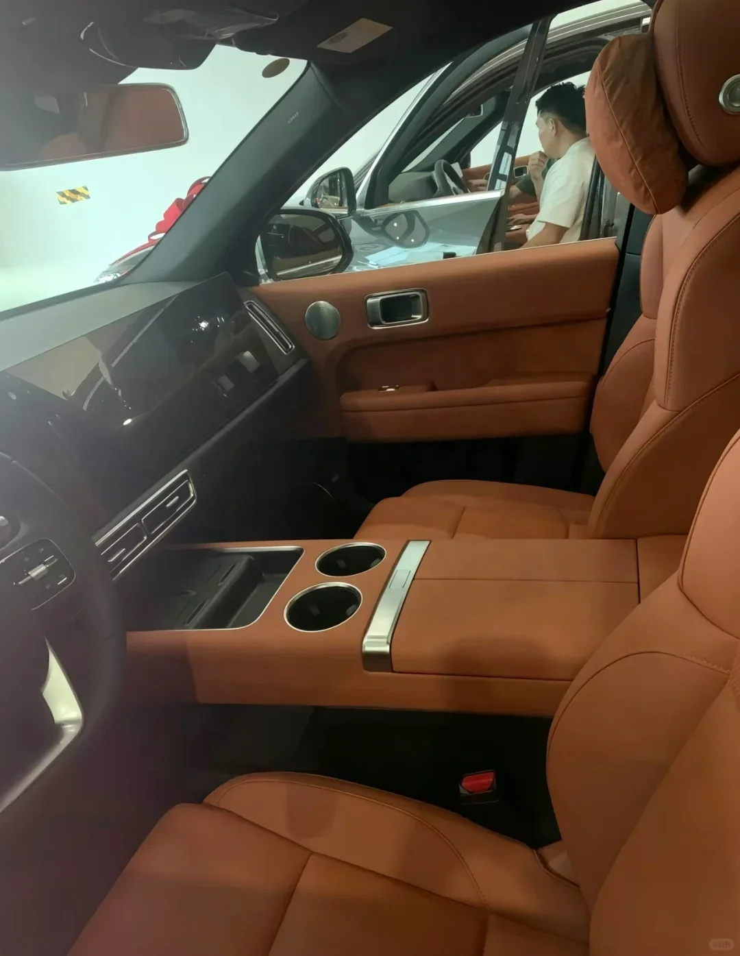 2024 New Edition Lixiang Li L6 Air Pro Max Ultra SUV Extended Range Chinese New Energy Car Li Auto Lixiang L6