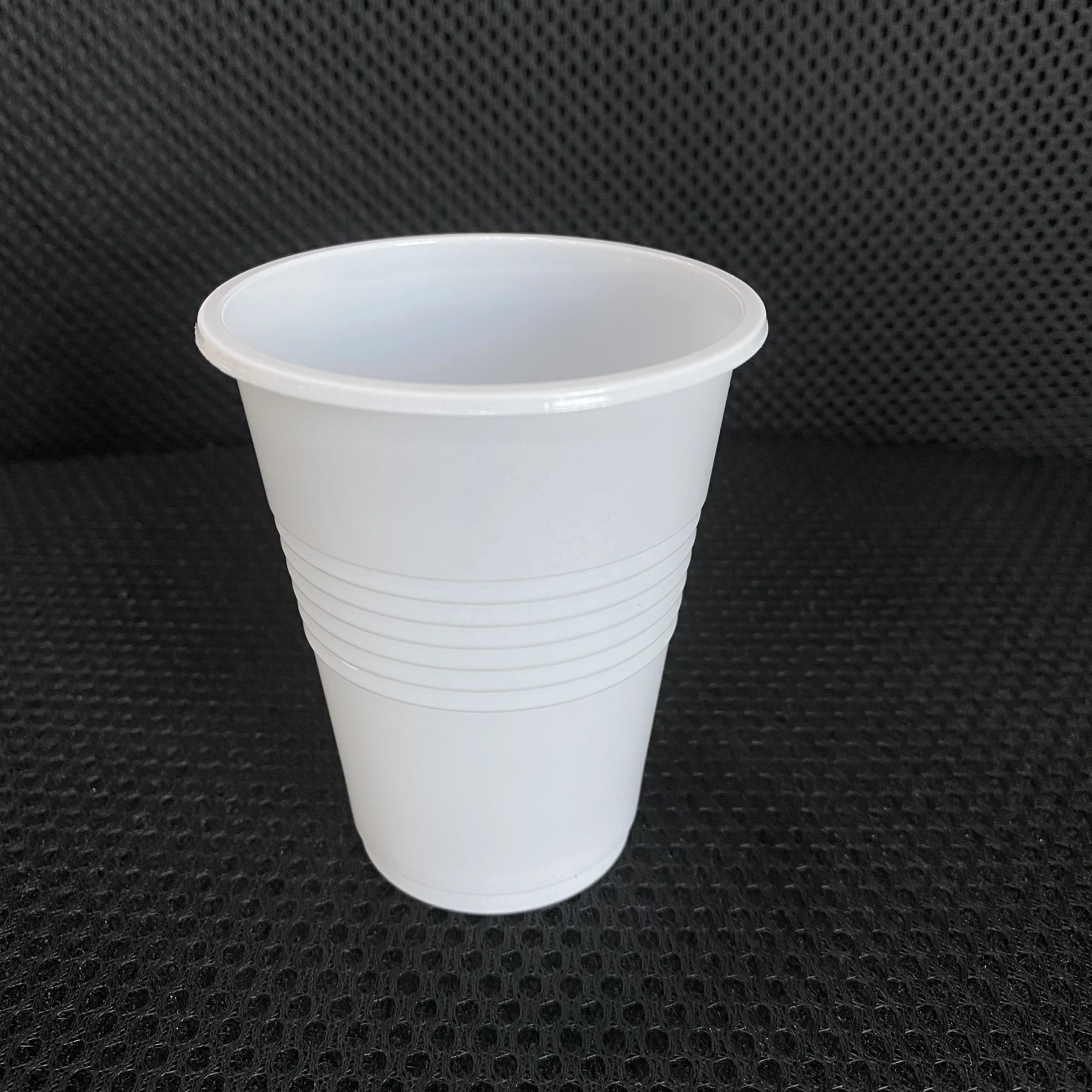 PTPACK 7oz 200ml Disposable PP Plastic Color Cups For Hot And Cold Drink