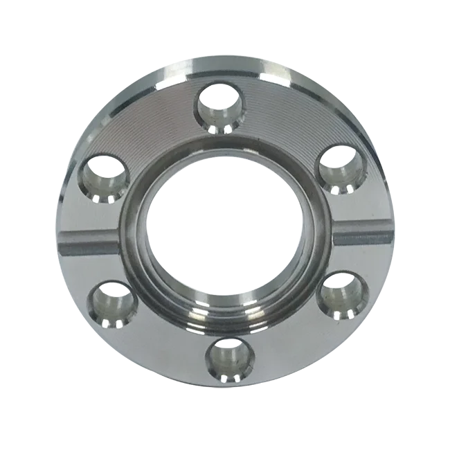 Wholesale Ultra High Vacuum Uhv Cf Blank Flange Blind Flange