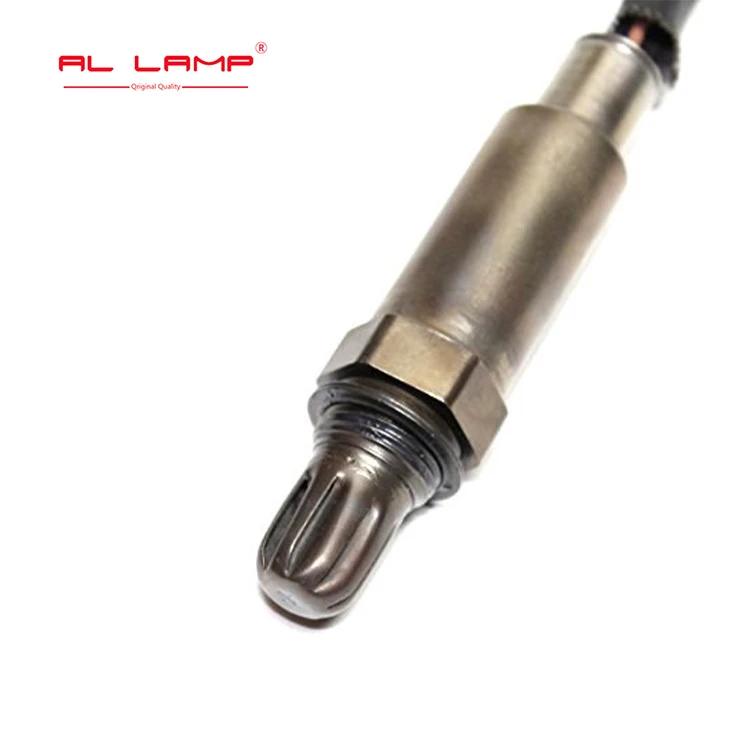 Genuine Oxygen Sensor 96864850 149100-7490 For Daewoo Optra Toyota Limited 2 cables Sensor de Oxigeno