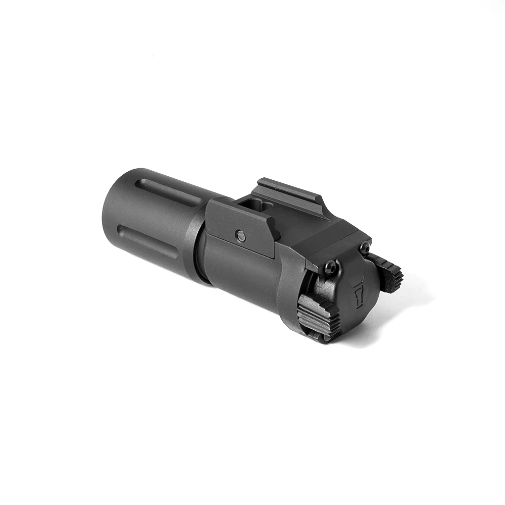 Tactical OKW PL350 Flashlight