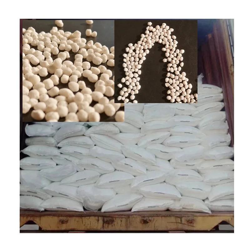 Agricultural fertilizer ammonium sulfate fertilizer N20.5% ammonium sulfat granule
