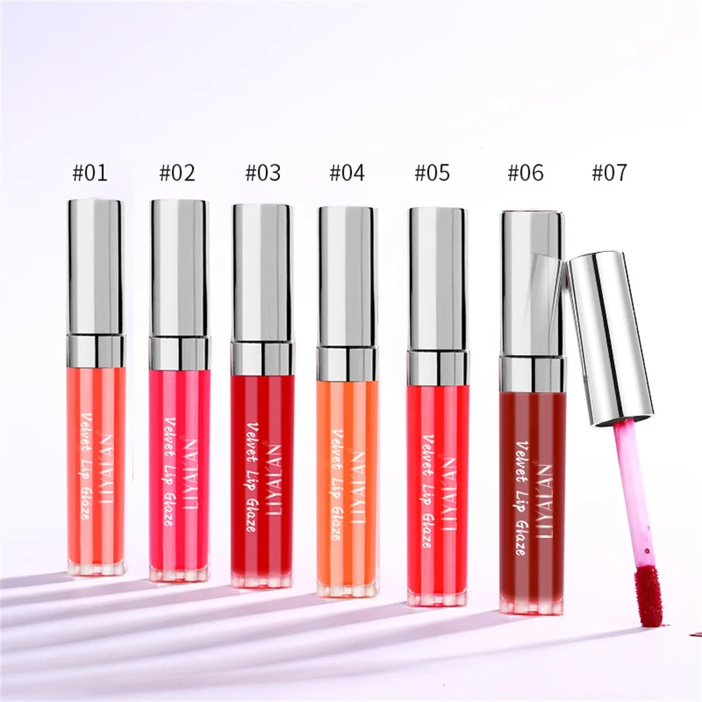 Best Quality Multi Color Plumper Creamy Thick Plumping Custom Luxury Pencil Private Label Wholesale Base Lip Gloss (1600389355743)