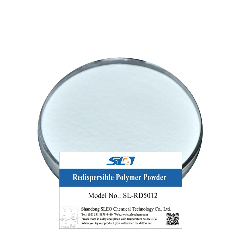 
High Grade China Manufacturer Rdp-polymer Flowing Concrete Mortar Admixture Rdp Plaster Additive Powder Pva 