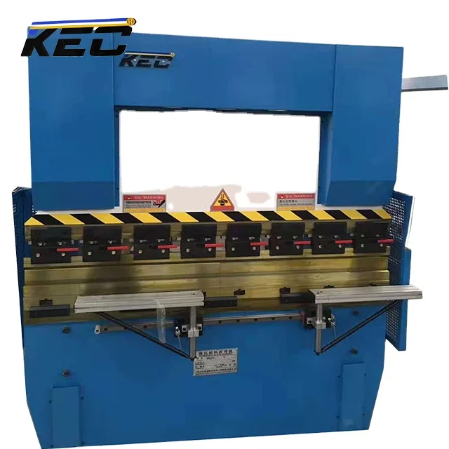 Used mini hydraulic press brake