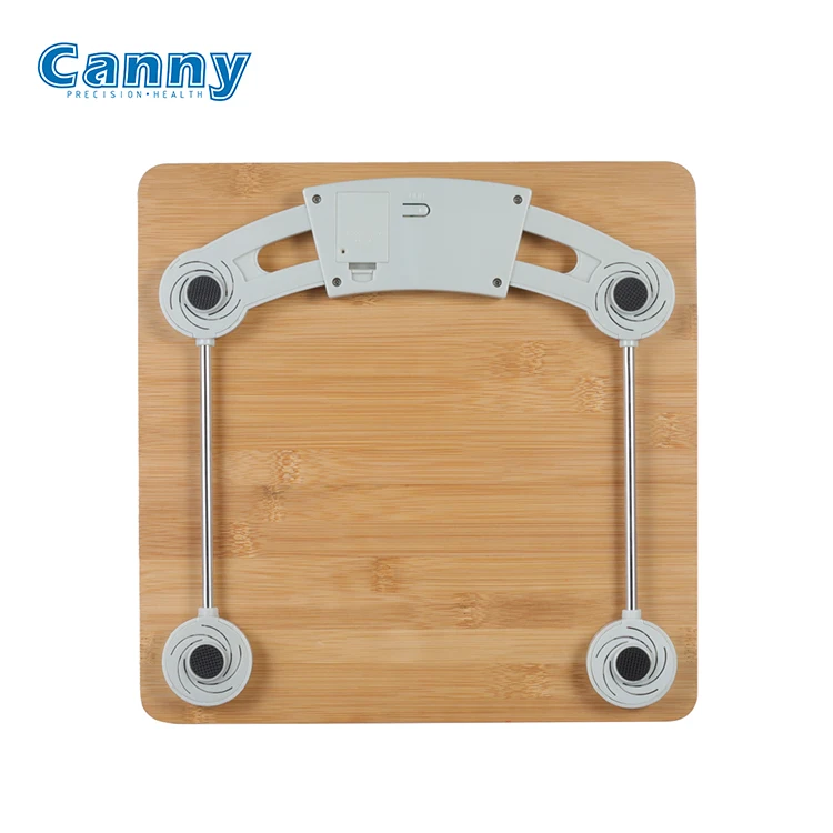 
Canny New Design electronic digital 180kg 396lb personal Health Household Bathroom Body Weighing Scales 