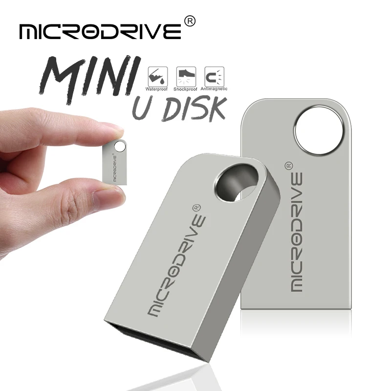  USB-флеш-накопитель с логотипом на заказ 4 ГБ 8 16 32