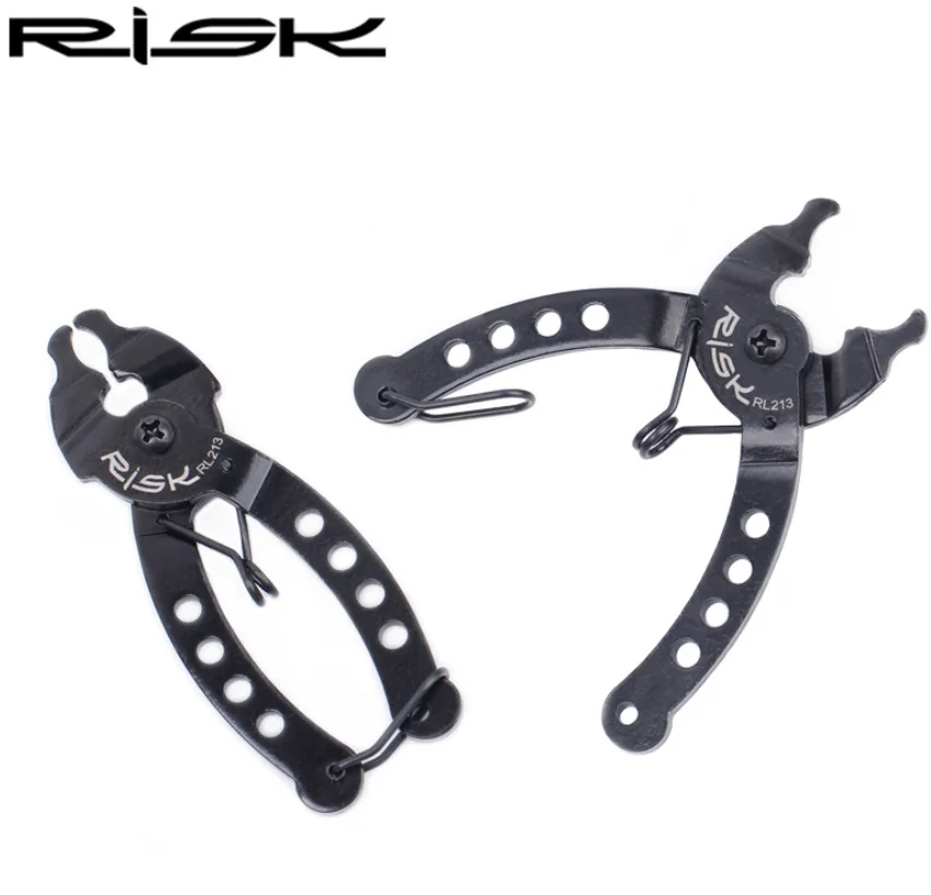 RL213 Road Folding MTB Mountain Bike Chain Missing Link Tool Bicycle Chain Plier