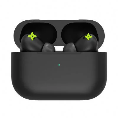 
Best quality air 3 generation airoha 1536u ANC i500 blue tooth earphone with GPS&rename&Noise reduction function 