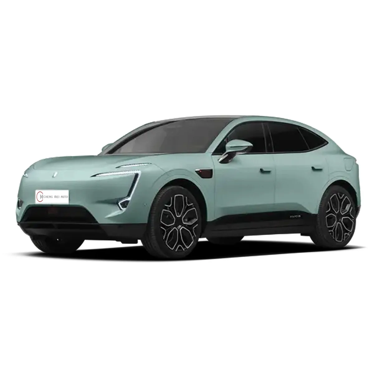 2023 Аватар 11 родстер новые энергетические электрические Новые Автомобили внедорожник китайские автомобили дешевый автомобиль