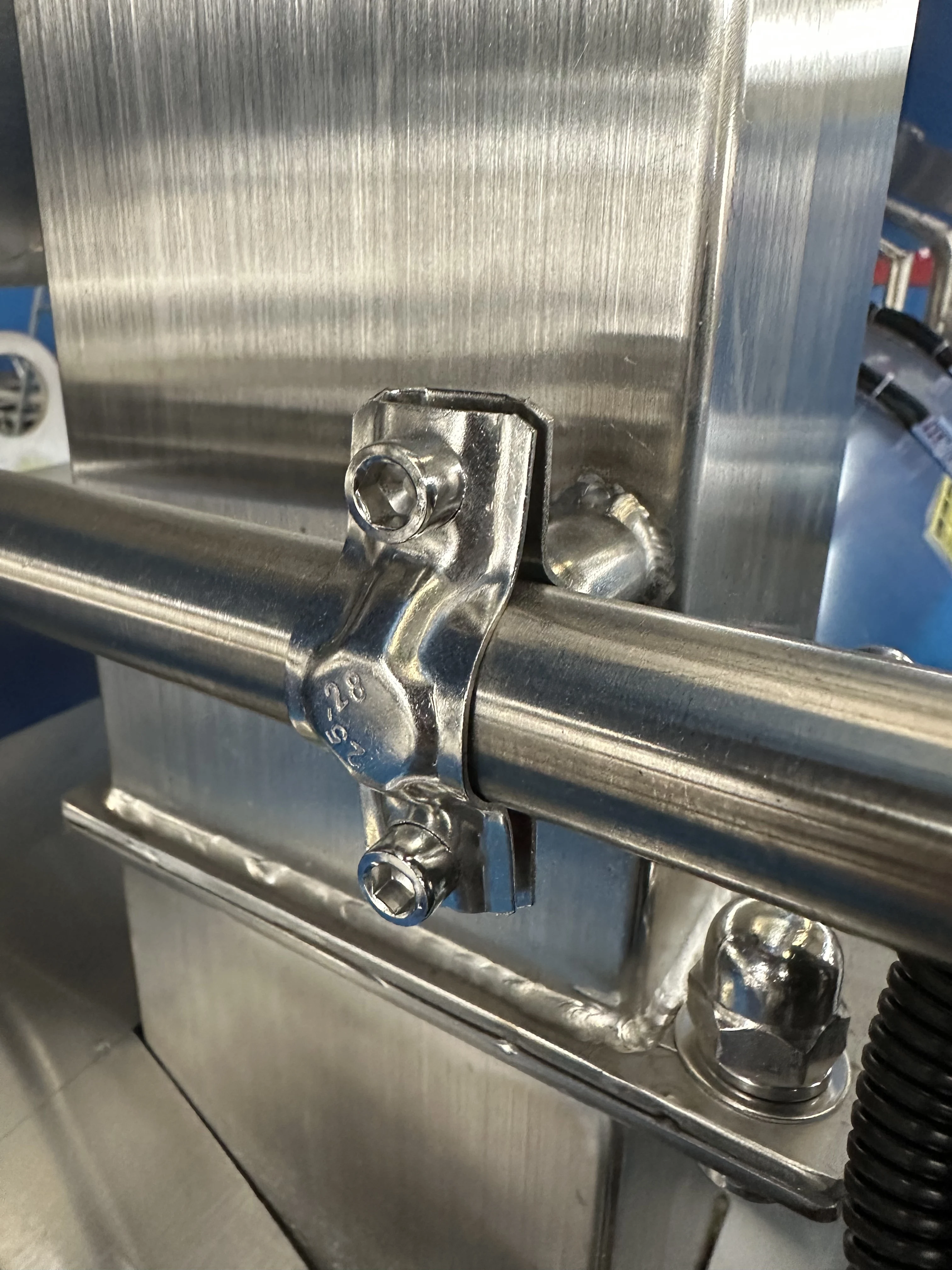 Automatic Industrial PLC Water Spraying Retort Sterilizer Autoclave Machine