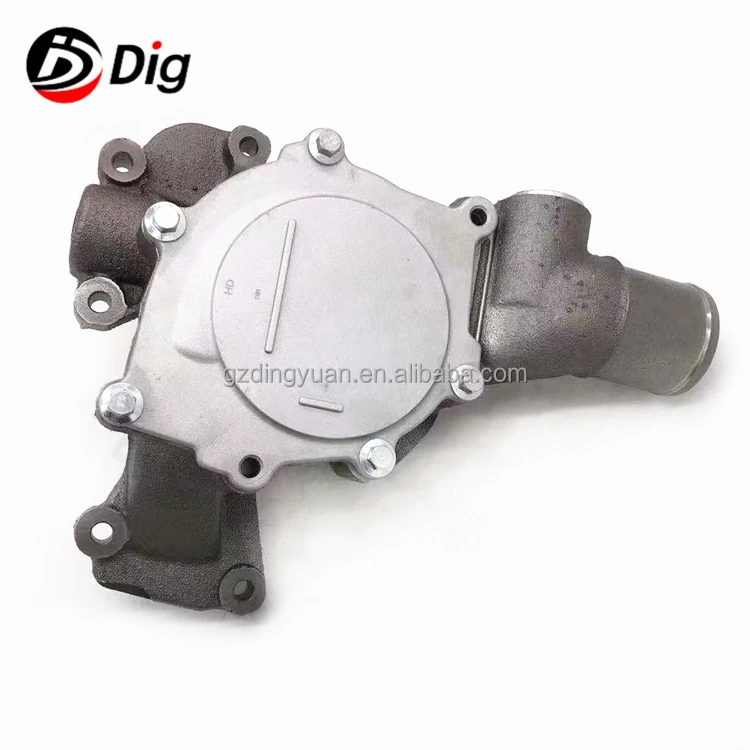 Колесный SKIDDER 3801659 380-1659 водяной насос C4.4 C7.1 двигателя 3801658 380-1658 для 525D 535D 545D 555D
