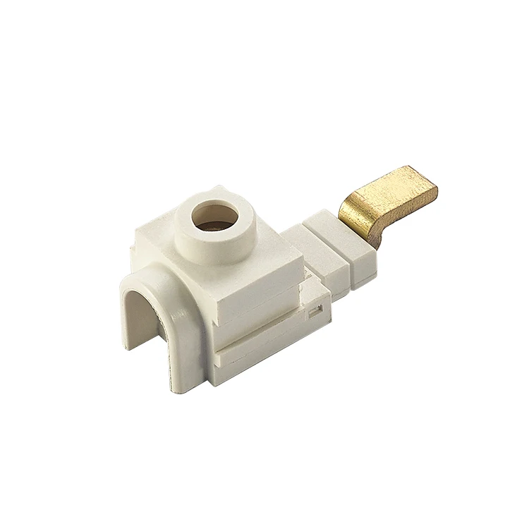 Chaer OEM Big promotion factory direct sales busbar configuration busbar connector cable terminal