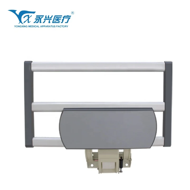 YX-DC01A(3-002)  Best Selling Hospital Three Function Electric Bed