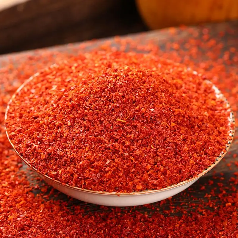 Herbs And Spices Hot Sale Paprika Red Chili Powder