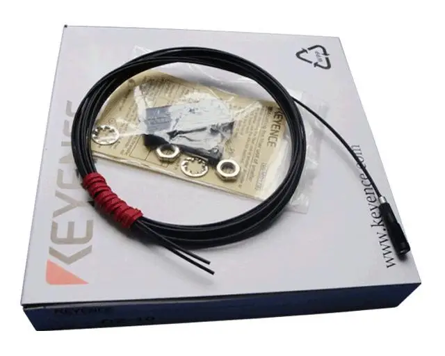 Factory price Keyence CZ-12 Reflection sensor head 5~20mm fiber optic sensor good price