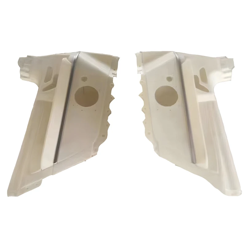 Заводская цена автомобильные аксессуары для интерьера АБС роскошная стильная Автомобильная боковая стенка Mercedes Benz Vito vclass V250 W447