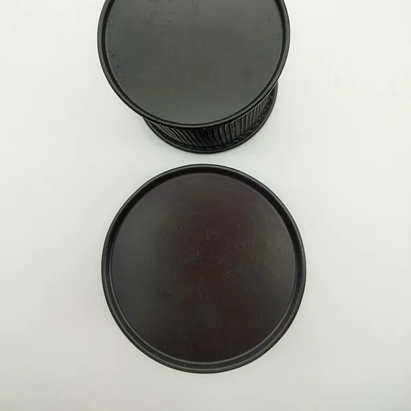 Desk Organizer Metal Mesh Pen Holder