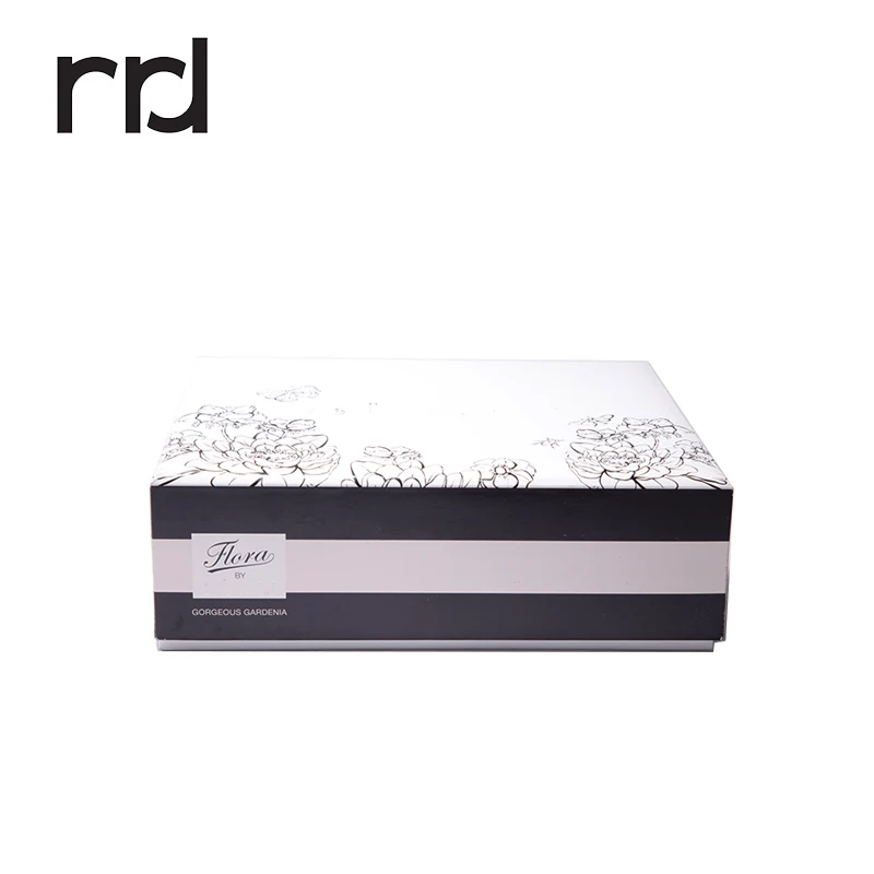 Cadbury Wholesale Custom Logo Cardboard Paper Chocolate Packaging Box RR Donnelley Luxury Cheap Empty Candy Christmas Gift Cubic