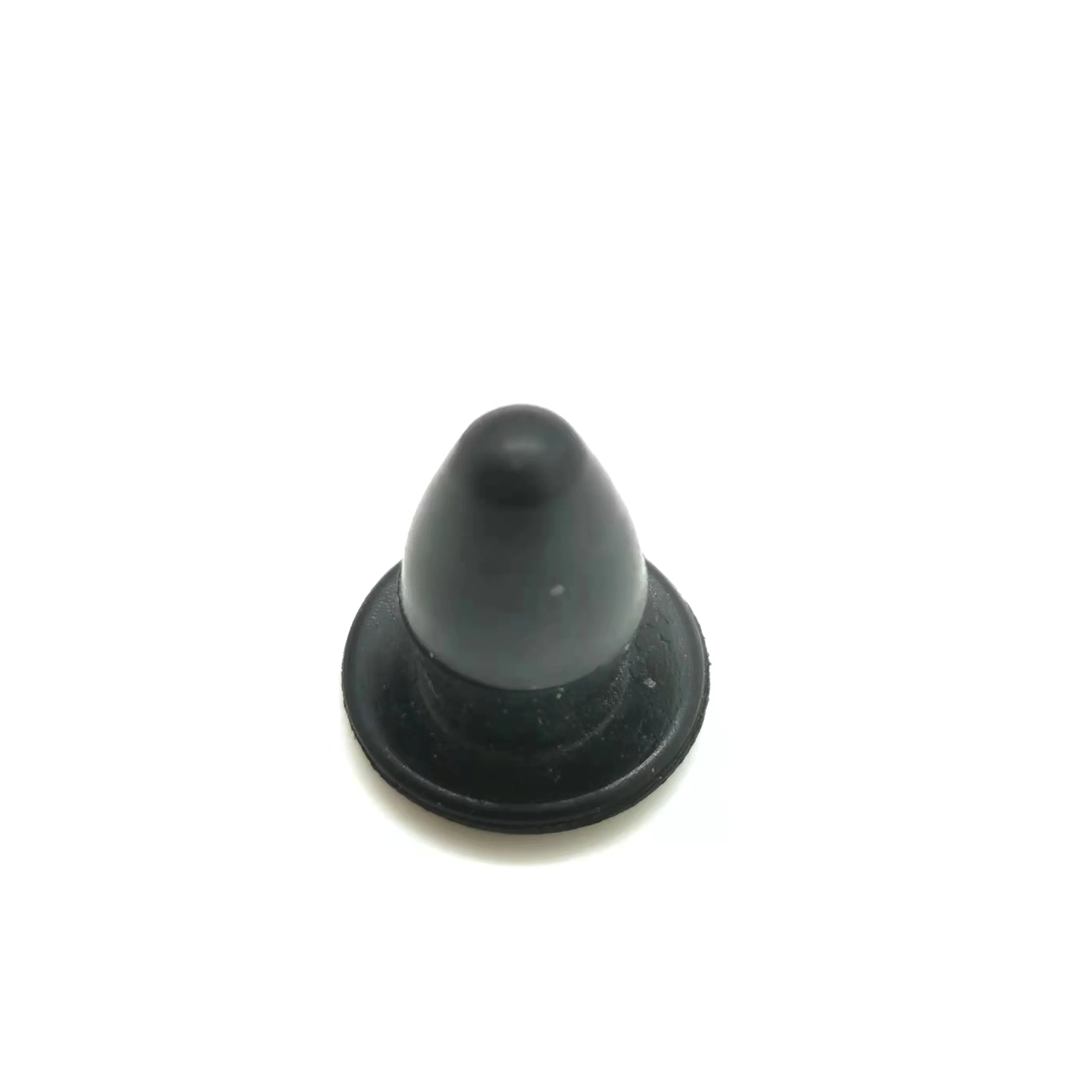 #69 Factory Custom  Rubber Parts Manufacturer USB Dust Cover  Rubber Cap  for Dust Proof