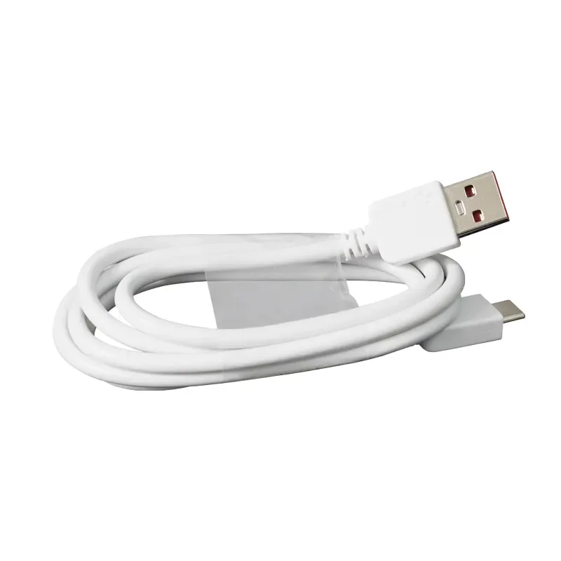 Оптовая продажа usb 2 0 3 4 кабель для передачи данных к зарядному кабелю type c 2a 3a 5a 6A удлинитель быстрой зарядки черный 1 5 м метра