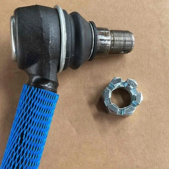 Factory Direct Manufacturing Ball Joint 20894438 Tie Rod End For Vol_vo Truck Right Hand Thread Steering System