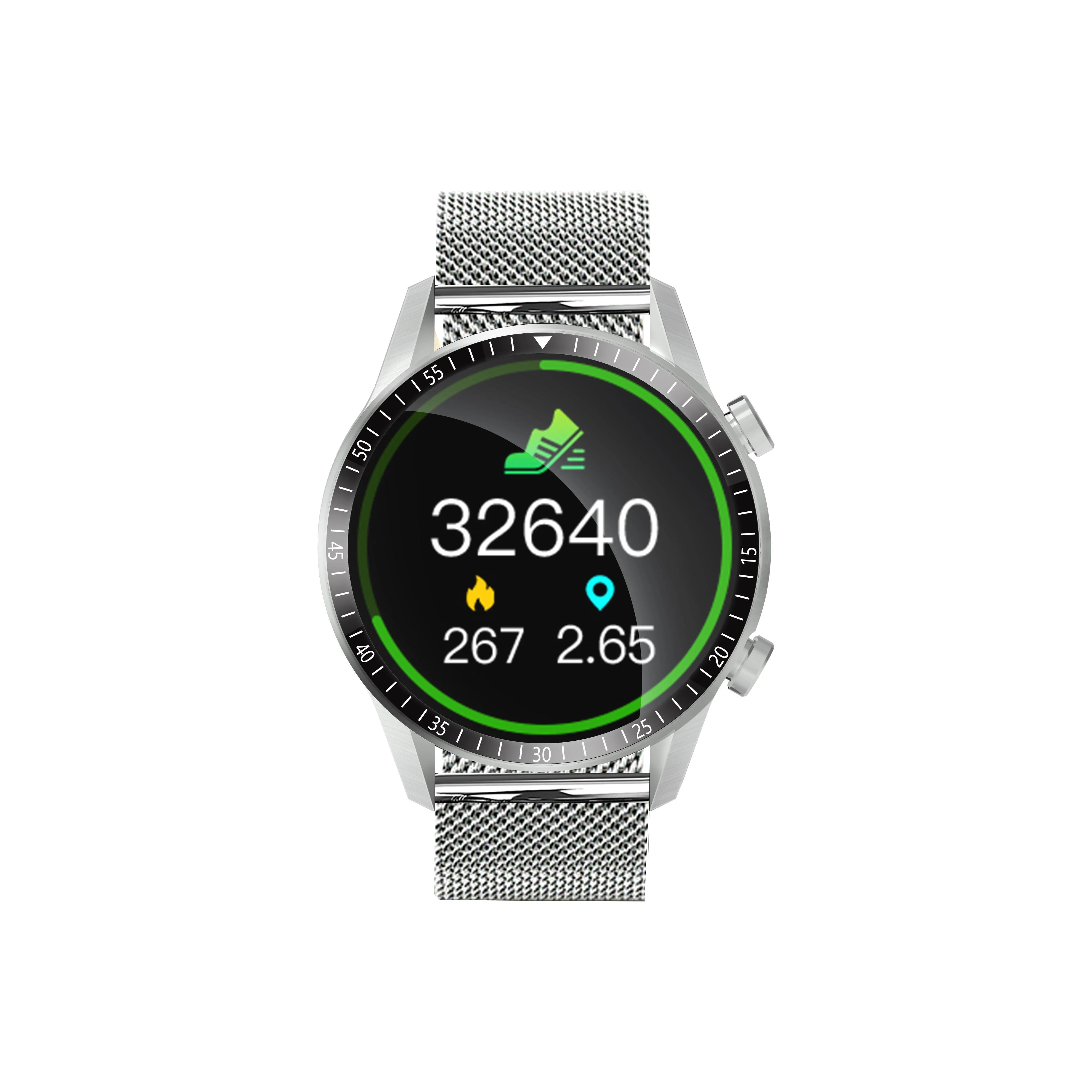 Kingstar Лидер продаж пульсометр Bt Call фитнес-трекер музыкальный плеер браслет артериальное давление умные часы