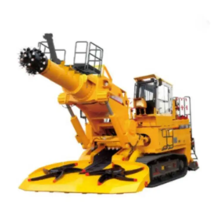 Буровая установка для бурения микротуннелей Ebz318A кВт