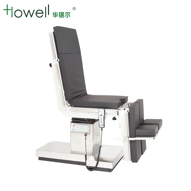 surgical hydraulic mechanical mayo table veterinary hydraulic operating table