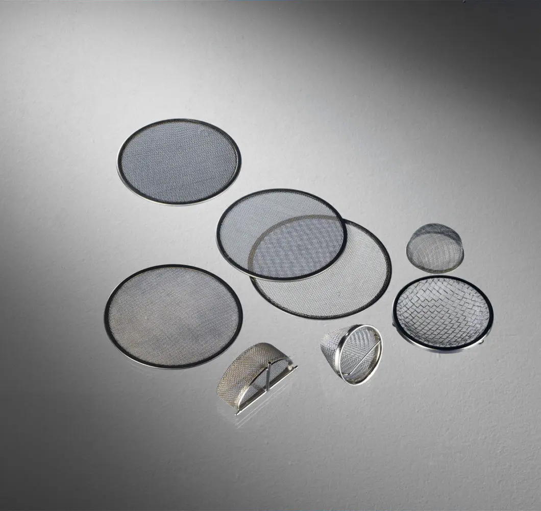 Stainless Steel Flat bottom Temporary Cone Type Fabricated Temporary Strainers price (5).jpg