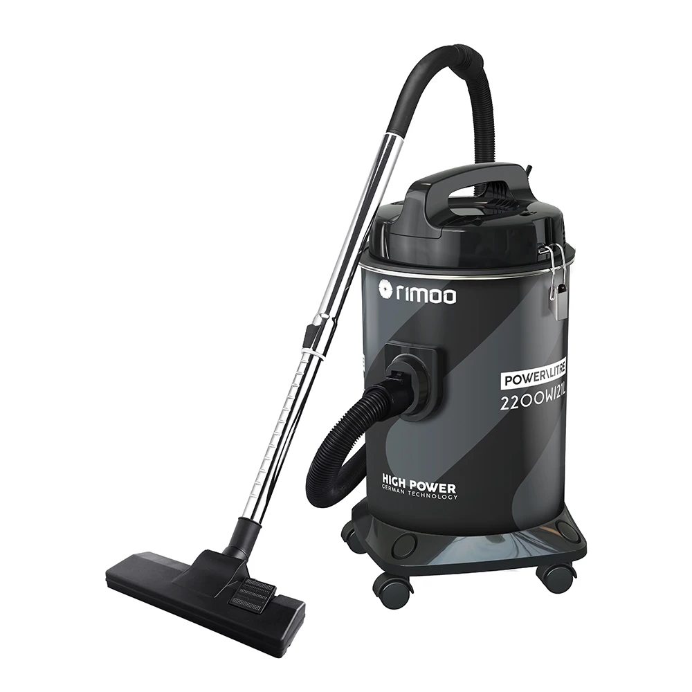 2024 New model cylinder drum vacuum cleaner home with CE and CB