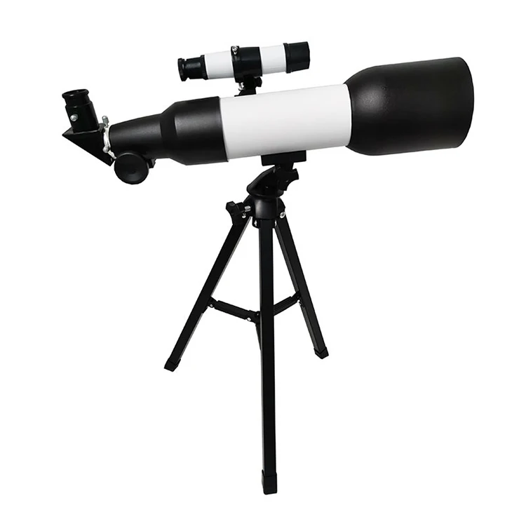 suncore 60x360mm Telescope Astronomical Monocular Spotting Scope Telescope Mirror for Astronomy F36060