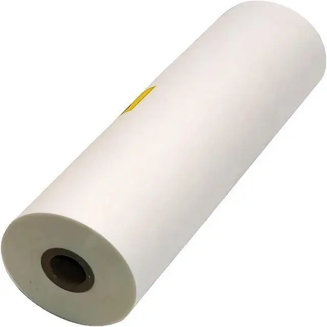 Velvet BOPP Soft Touch Roll Thermal Lamination Film for Photo Laminating and Products Package Lamination