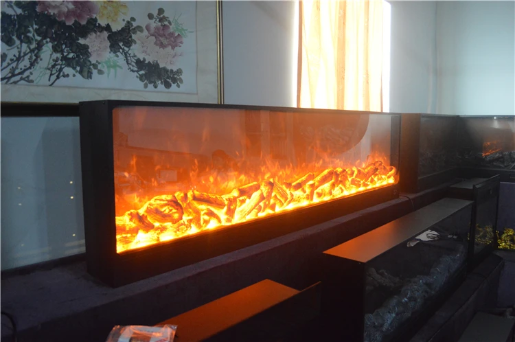 Оптовая продажа с завода электрический камин для дома 100-240 В