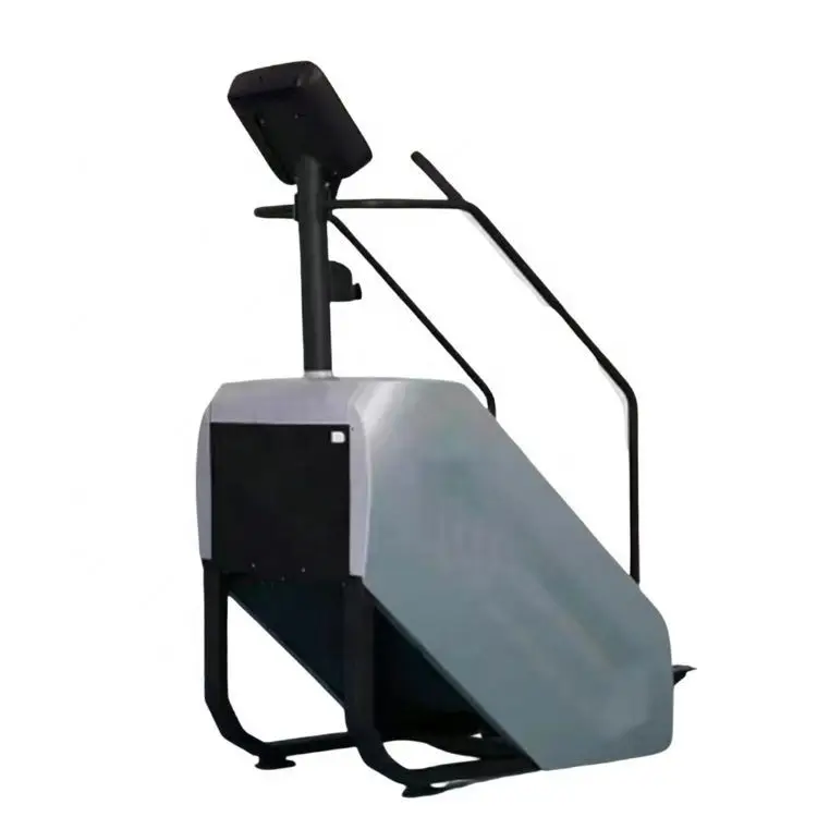 Electric Stepping Stair Machine Home Commercial Aerobic Fitness