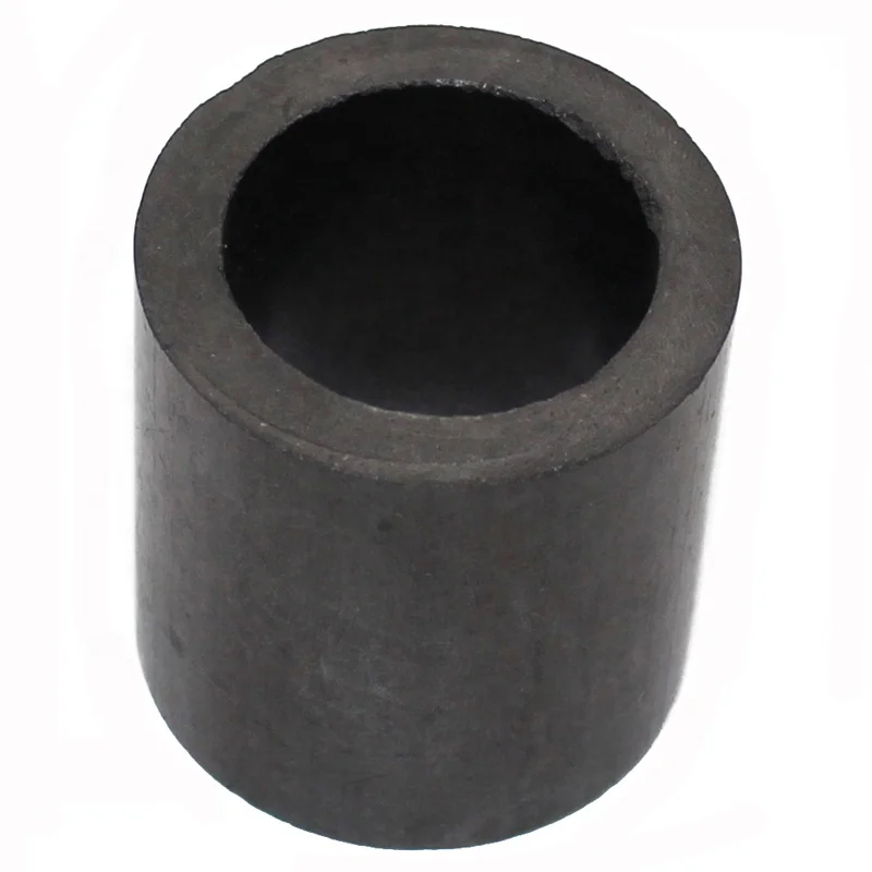 Nanxiang углеродное кольцо раструб устойчивое к коррозии Башня Упаковка 38 мм углеродное раструбное кольцо графитовое кольцо