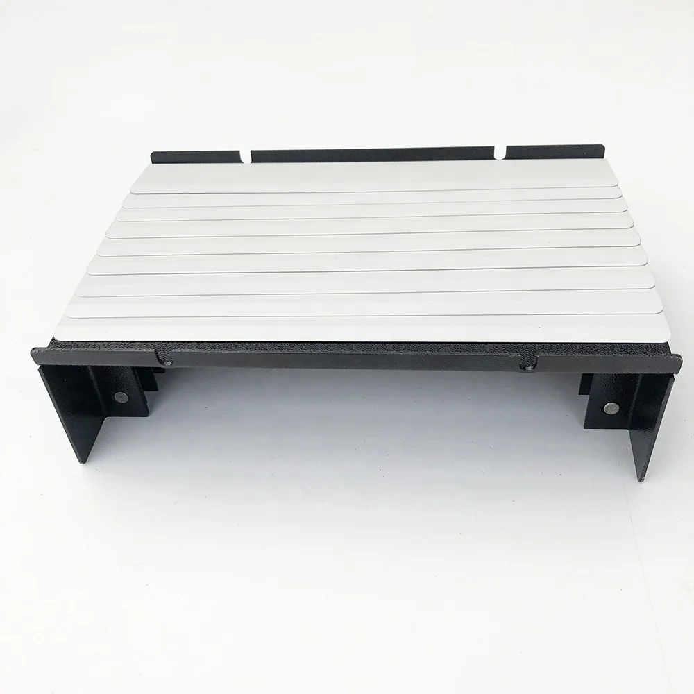 Milling Machine  Flexible Machine Accordion CNC Steel Bellows Cover