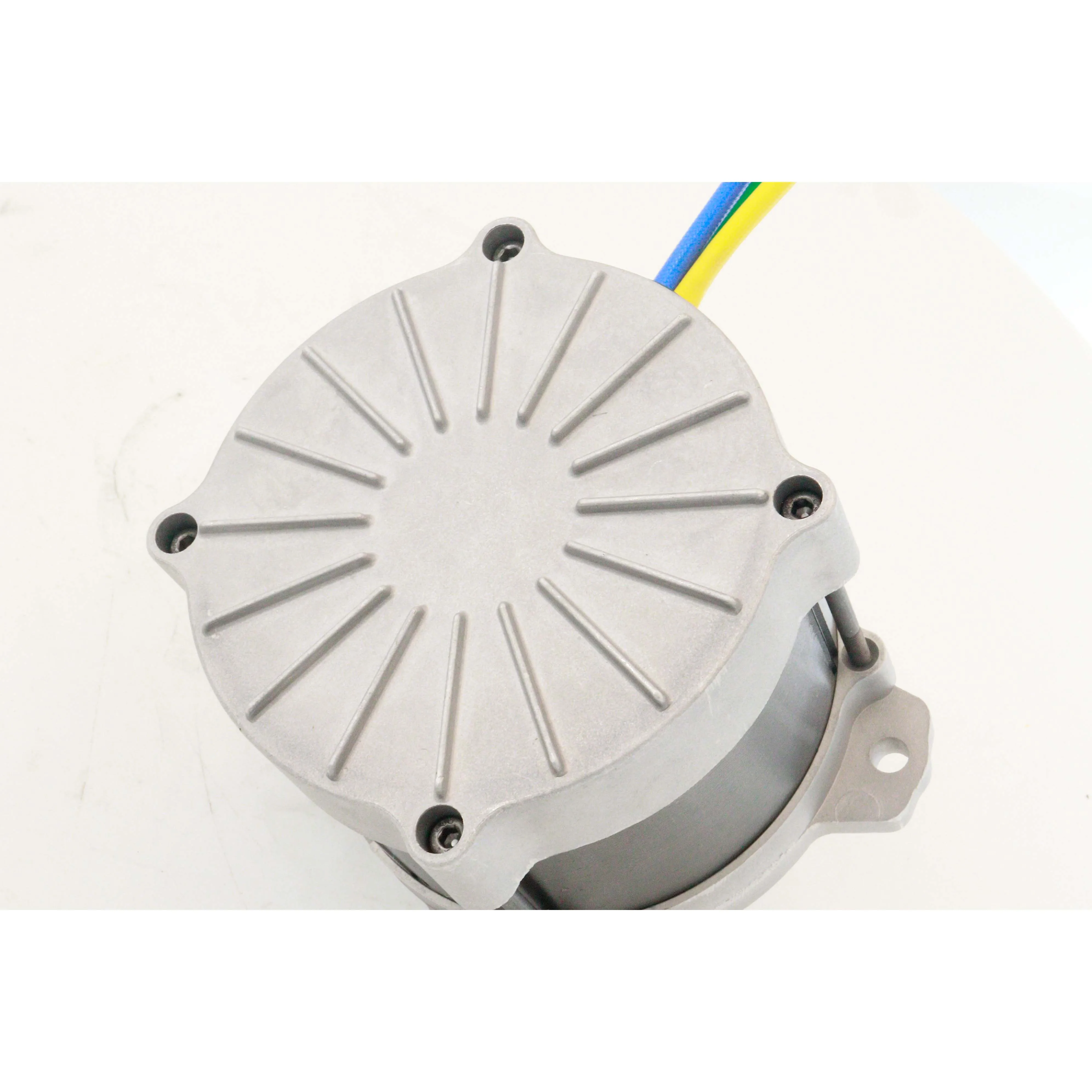 Customised High Efficiency 5kw 2kw 35hp 250w Electric Bldc Brushless Dc Motor