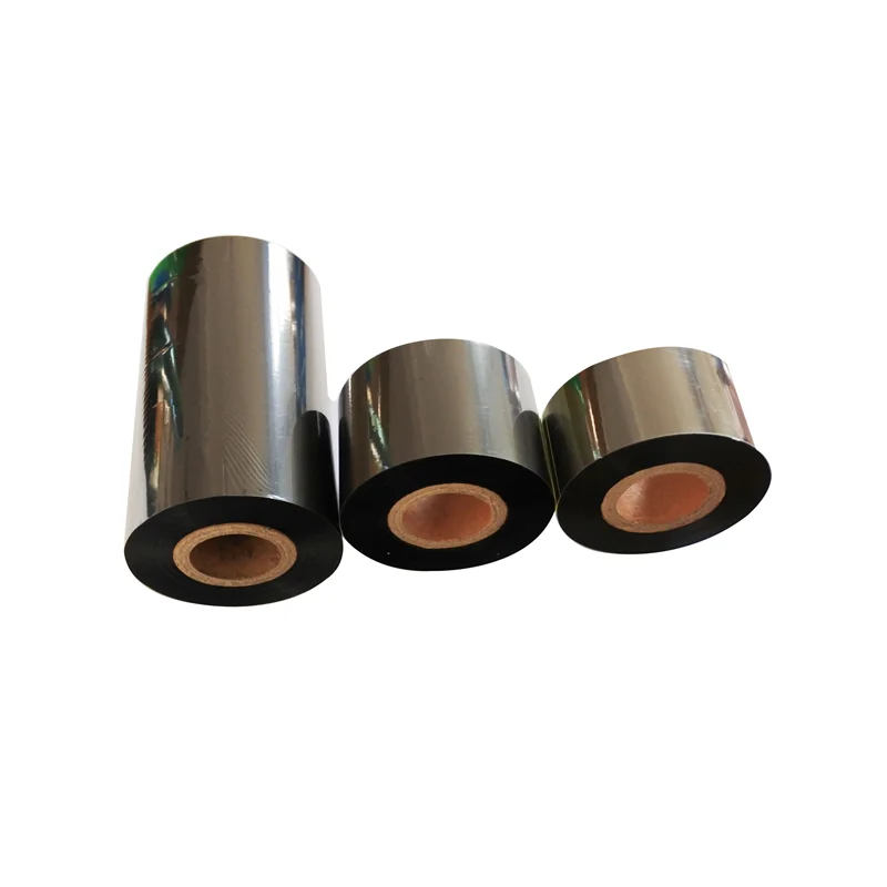 Лента для принтера штрих-кодов Inkstar, высокое качество, Прямая поставка с завода, для принтера Zebra, цена TTR