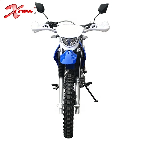 XCross Chongqing 250cc Enduro Motorcycles Dirt Bike Motorbike motorcorss Motocicletas 250cc For Sale XD250L