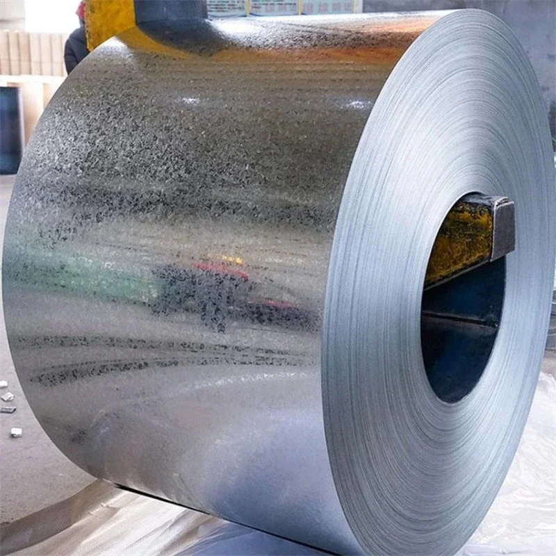 Prepainted Galvanized Steel Coils Quality Hot Rolled Steel Coil