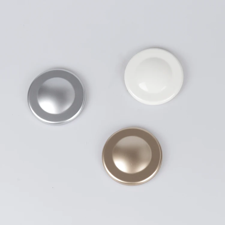 Custom high-quality injection molded plastic wall hole decorative cover