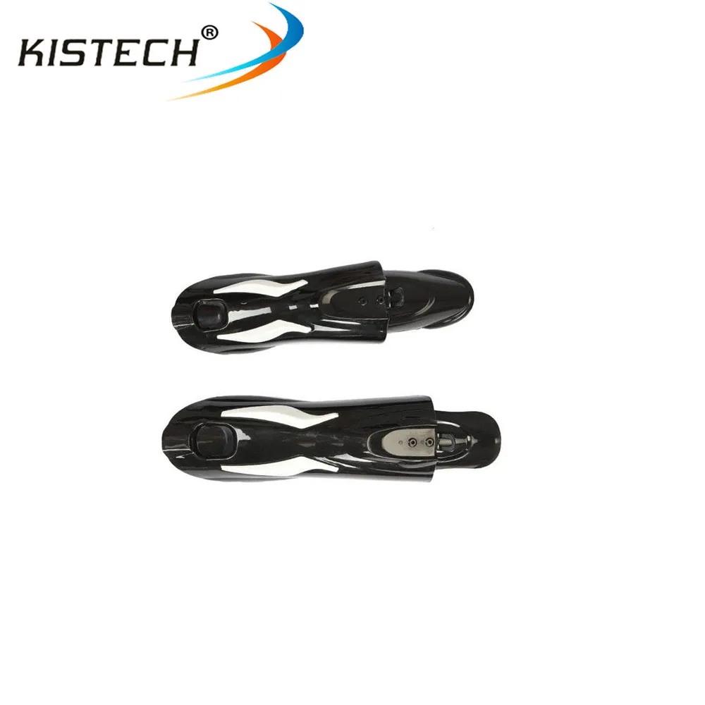 The Mudguard For FIIDO Q1S Ebike