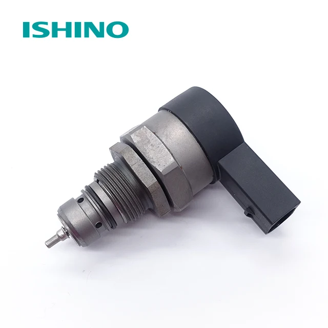 Ishino Euro DRV OEM 0281002800 Fuel Pressure Regulator For Nissan Renault