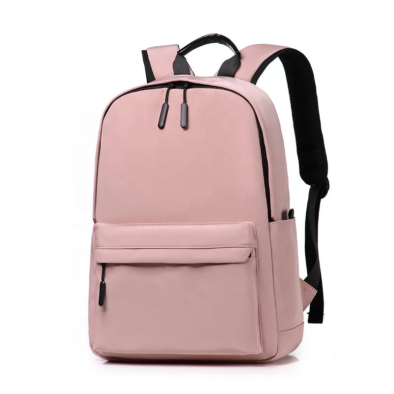 Large Capacity 14 Inches Laptop Backpack Custom logo Students School Bag Computer Backpack for Men