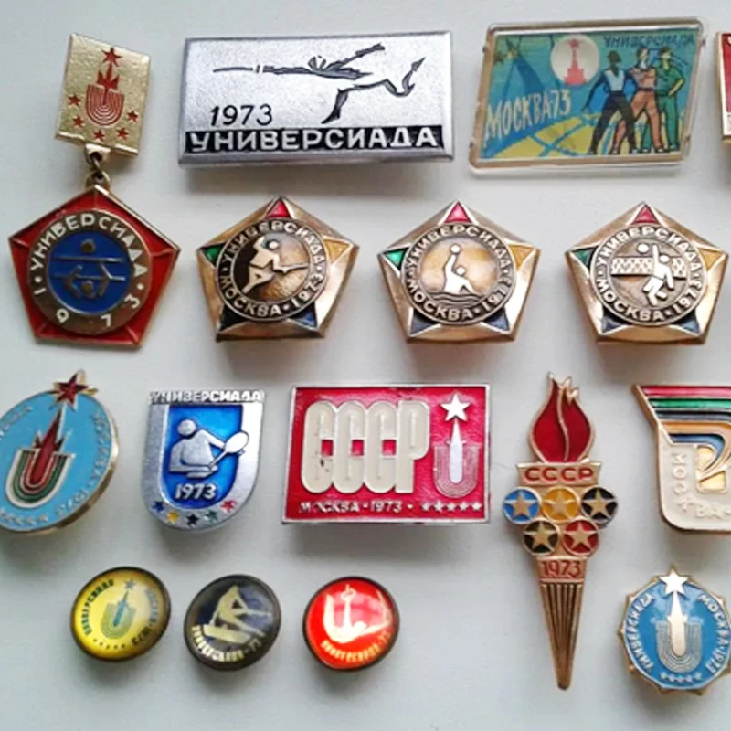 Высококачественный металлический латунный цинковый сплав в форме логотипа 2D 3D Профессиональный значок милый Кот булавки