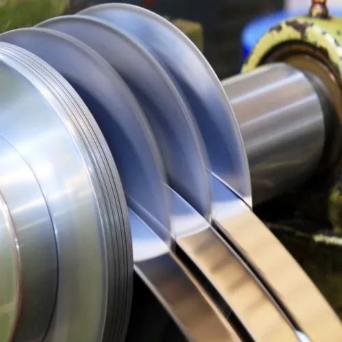 Мягкая и полная жесткая полоска 304 316 из нержавеющей стали