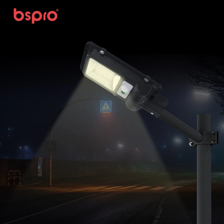 Bspro smart AliExpress Горячая Распродажа маленький дизайн 30 Вт 50 Солнечный уличный